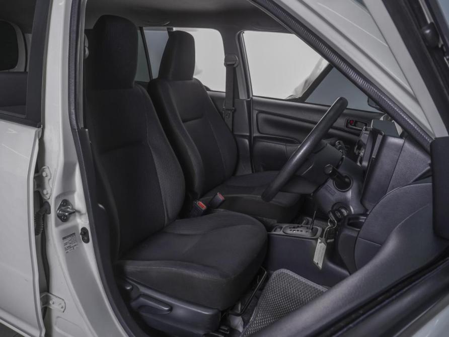Toyota Probox I Рестайлинг Ростов-на-Дону  - изображение 10