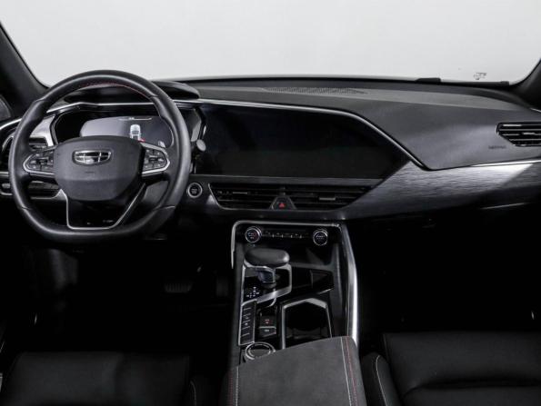 Geely Tugella I Рестайлинг с пробегом 2023 года, цена 2 649 000 рублей, 47013 км, внедорожник, Автокод Объявления