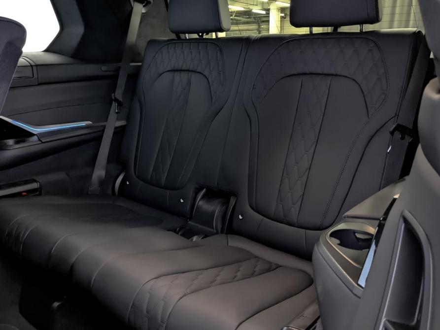 BMW X7 I (G07) Рестайлинг Москва  - изображение 28