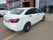 Lada (ВАЗ) Vesta I Краснодар  - изображение 9