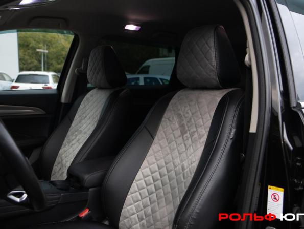 Haval F7 I с пробегом 2020 года, цена 1 798 000 рублей, 80460 км, внедорожник, Автокод Объявления
