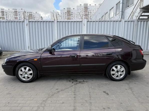 Hyundai Elantra III (XD2) Рестайлинг с пробегом 2006 года, цена 345 000 рублей, 401776 км, хэтчбек, Автокод Объявления