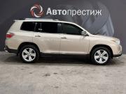 Toyota Highlander II (XU40) Рестайлинг Пермь  - изображение 29
