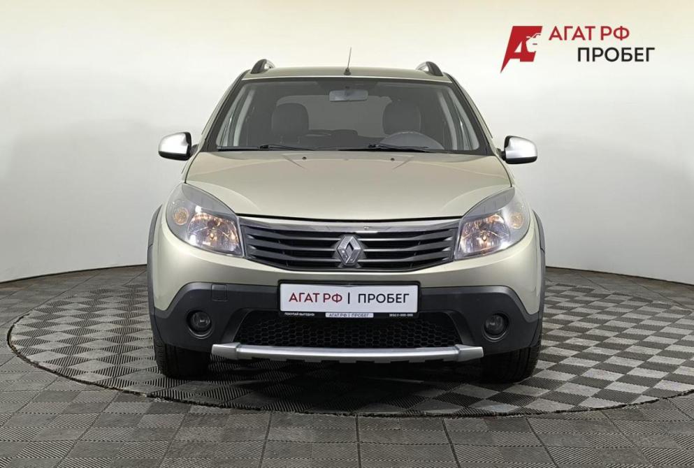 Renault Sandero I Нижний Новгород  - изображение 2