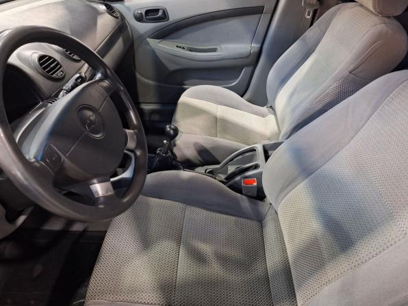 Chevrolet Lacetti I с пробегом 2011 года, цена 395 000 рублей, 215394 км, хэтчбек, Автокод Объявления