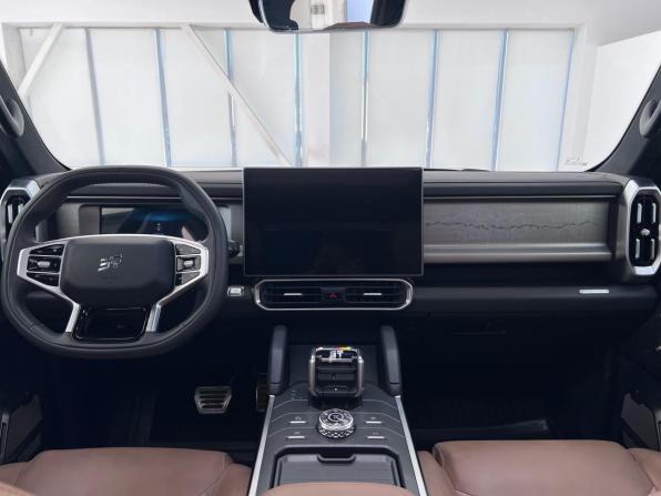 JETOUR T2 с пробегом 2024 года, цена 3 100 000 рублей, 61889 км, внедорожник, Автокод Объявления