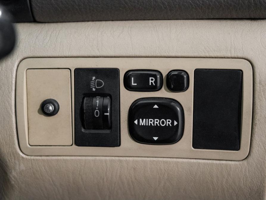 Toyota Corolla IX (E120 E130) Иркутск  - изображение 14