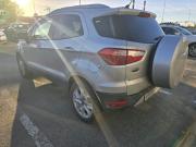 Ford EcoSport II Санкт-Петербург  - изображение 8