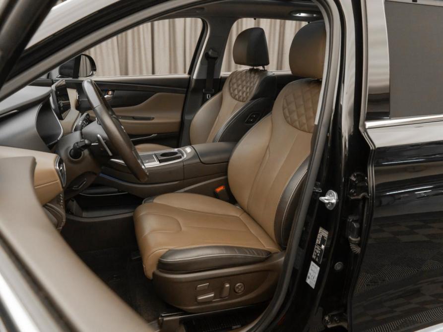 Hyundai Santa Fe IV Рестайлинг Москва  - изображение 8