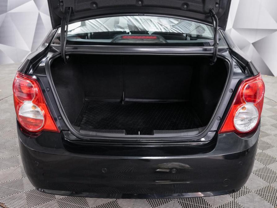 Chevrolet Aveo II Ульяновск  - изображение 9