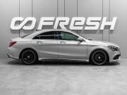 Mercedes-Benz CLA I (C117 X117) Рестайлинг Тюмень  - изображение 26
