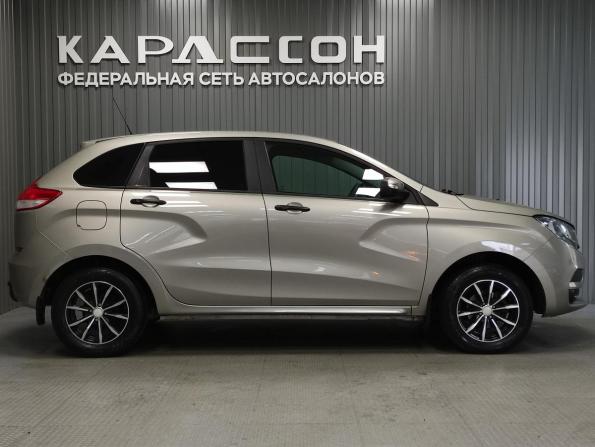 Lada (ВАЗ) XRAY I с пробегом 2018 года, цена 789 000 рублей, 173000 км, хэтчбек, Автокод Объявления