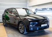 Li Auto (Lixiang) L9 I Москва  - изображение 33
