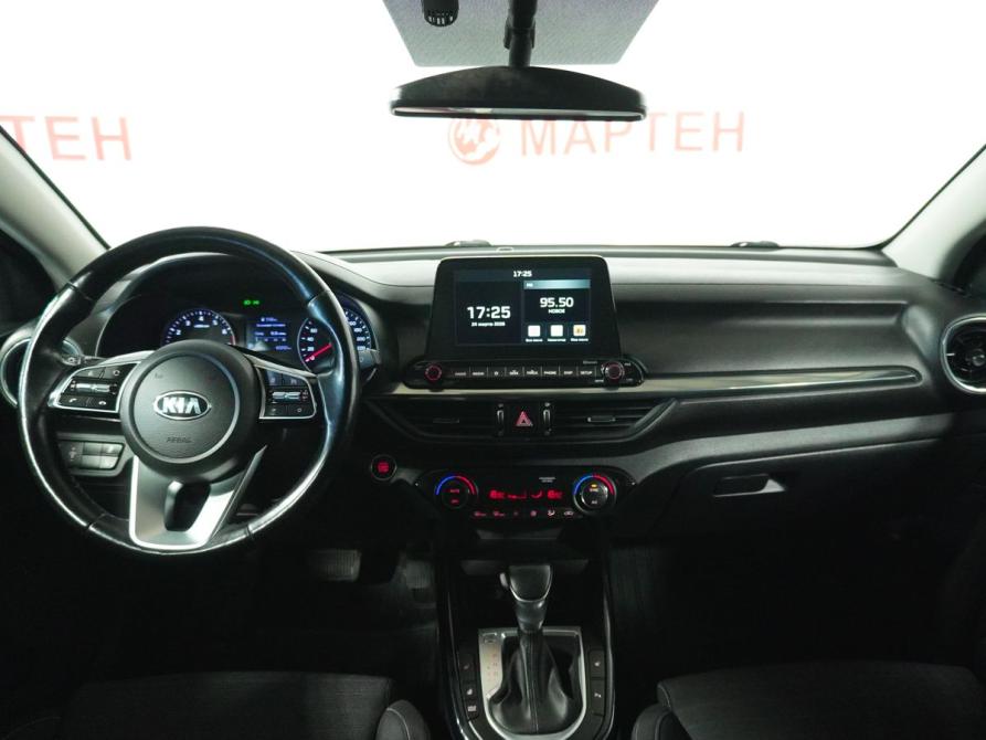 Kia Cerato IV Вологда  - изображение 16