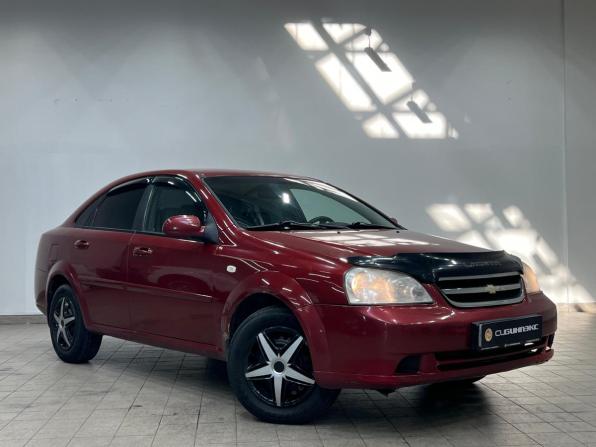 Chevrolet Lacetti I с пробегом 2009 года, цена 289 000 рублей, 248640 км, седан, Автокод Объявления