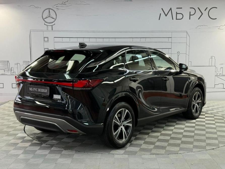 Lexus RX V Москва  - изображение 7