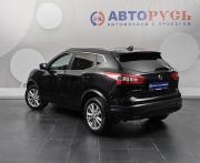 Nissan Qashqai II Москва  - изображение 26