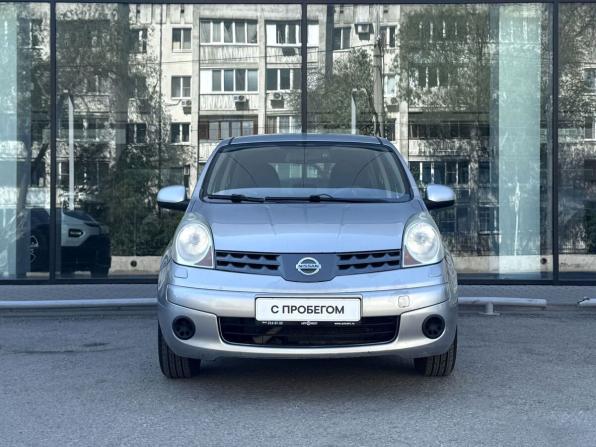 Nissan Note I с пробегом 2008 года, цена 537 000 рублей, 193728 км, хэтчбек, Автокод Объявления