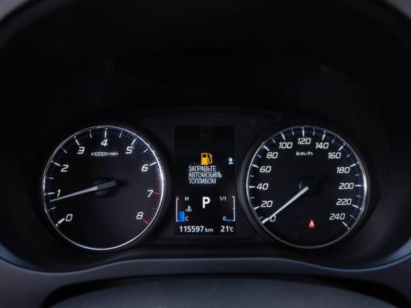 Mitsubishi Outlander III Рестайлинг 3 с пробегом 2020 года, цена 2 197 000 рублей, 115597 км, внедорожник, Автокод Объявления