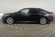 Toyota Camry VIII (XV70) Рестайлинг Волгоград  - изображение 29