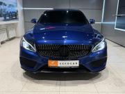 Mercedes-Benz C-Класс IV (W205) Новосибирск  - изображение 34