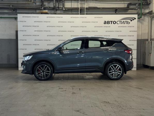 Belgee X50 с пробегом 2025 года, цена 2 299 000 рублей, 2100 км, внедорожник, Автокод Объявления
