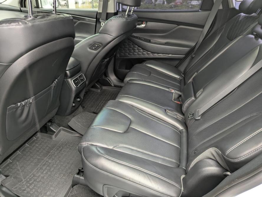 Hyundai Santa Fe IV Рестайлинг Белгород  - изображение 15