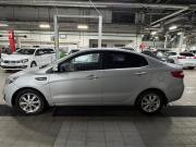 Kia Rio III Санкт-Петербург  - изображение 14