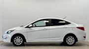 Hyundai Solaris I Рестайлинг Киров  - изображение 18