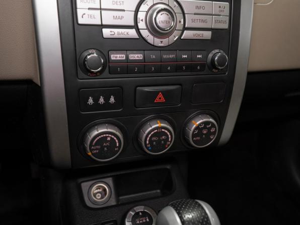 Nissan X-Trail II Рестайлинг с пробегом 2012 года, цена 1 345 000 рублей, 312653 км, внедорожник, Автокод Объявления