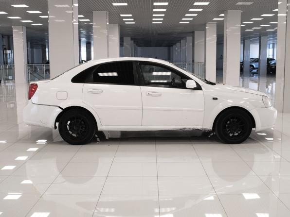 Chevrolet Lacetti I с пробегом 2007 года, цена 264 000 рублей, 196092 км, седан, Автокод Объявления
