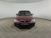 Hyundai Accent II Уфа  - изображение 24