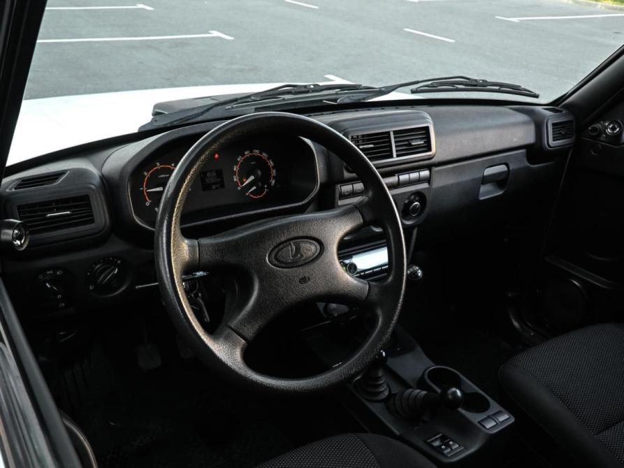 Lada (ВАЗ) 2121 (4x4) I Рестайлинг (2020) Волгоград  - изображение 6