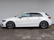 Mercedes-Benz A-Класс IV (W177) Москва  - изображение 37