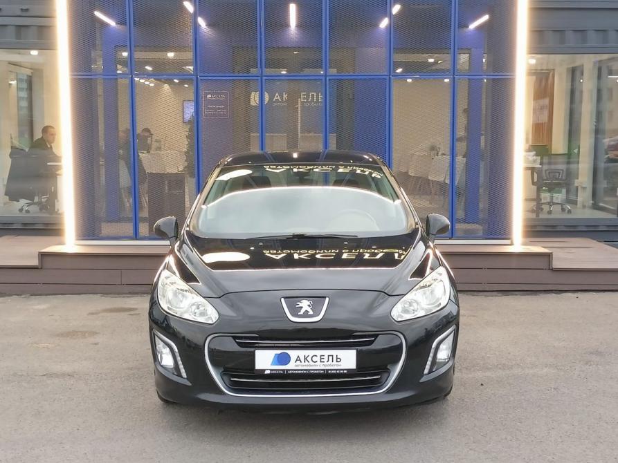 Peugeot 308 I Рестайлинг Архангельск  - изображение 2
