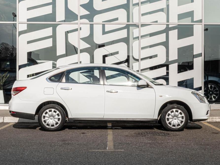 Nissan Almera III (G15) Краснодар  - изображение 5