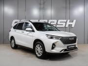 Haval M6 II Воронеж  - изображение 22