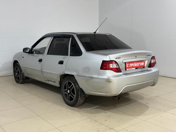 Daewoo Nexia I Рестайлинг с пробегом 2012 года, цена 150 000 рублей, 129801 км, седан, Автокод Объявления