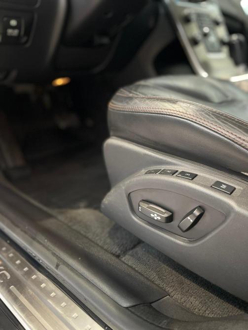 Volvo XC60 I Мурманск  - изображение 25