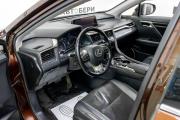 Lexus RX IV Ульяновск  - изображение 42