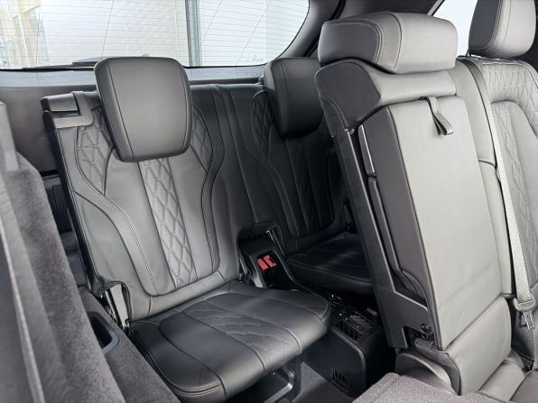 BMW X5 IV (G05/G18) Рестайлинг с пробегом 2025 года, цена 13 300 000 рублей, 9607 км, внедорожник, Автокод Объявления