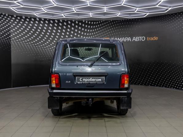 Lada (ВАЗ) 2121 (4x4) I Рестайлинг с пробегом 2018 года, цена 698 000 рублей, 31000 км, внедорожник, Автокод Объявления
