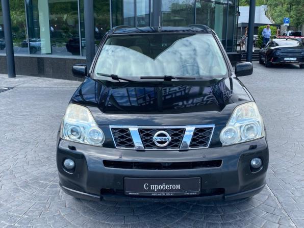 Nissan X-Trail II с пробегом 2008 года, цена 899 000 рублей, 322507 км, внедорожник, Автокод Объявления