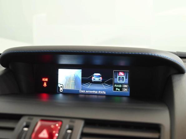 Subaru Levorg I с пробегом 2019 года, цена 2 000 000 рублей, 34321 км, универсал, Автокод Объявления