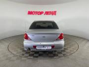 Kia Spectra I Рестайлинг 2 Воронеж  - изображение 25
