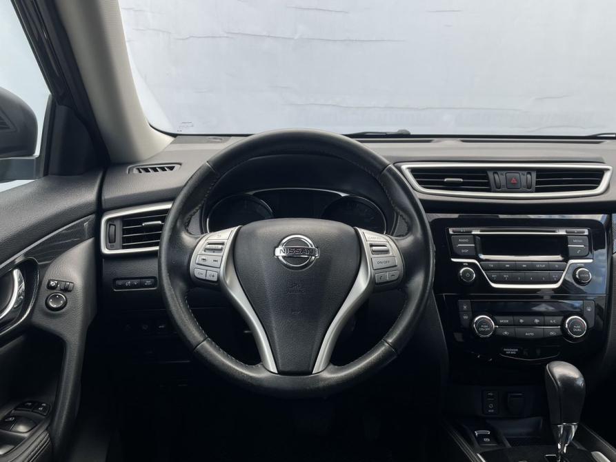 Nissan X-Trail III Москва  - изображение 14