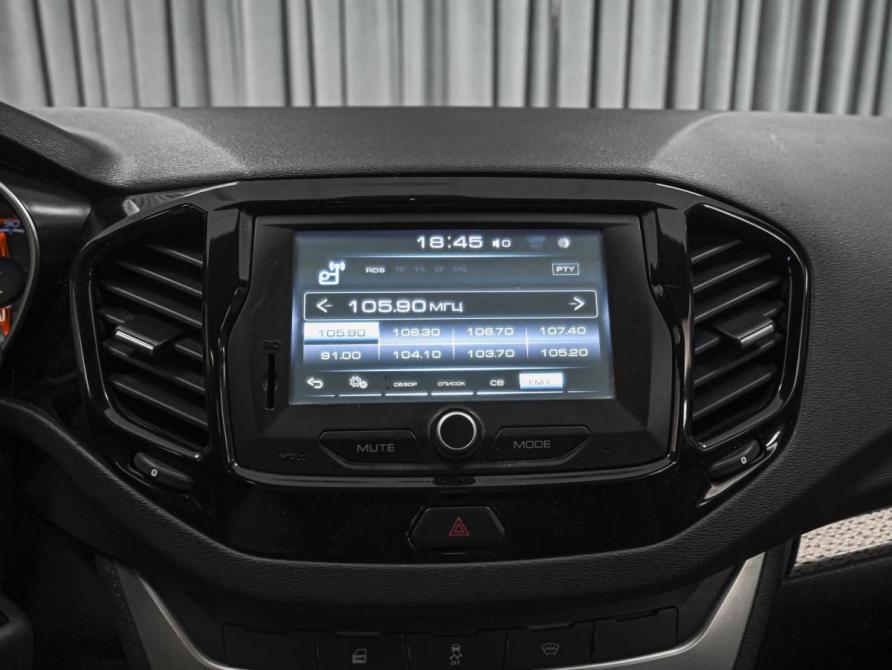 Lada (ВАЗ) Vesta I Ставрополь  - изображение 15