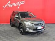 Toyota RAV4 III (XA30) Рестайлинг Вологда  - изображение 25