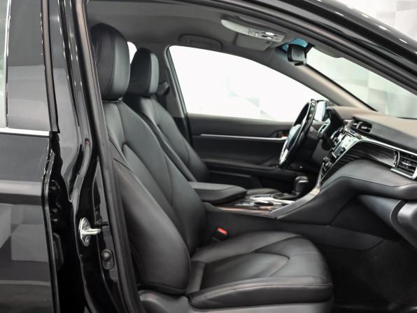Toyota Camry VIII (XV70) с пробегом 2021 года, цена 3 100 000 рублей, 91546 км, седан, Автокод Объявления