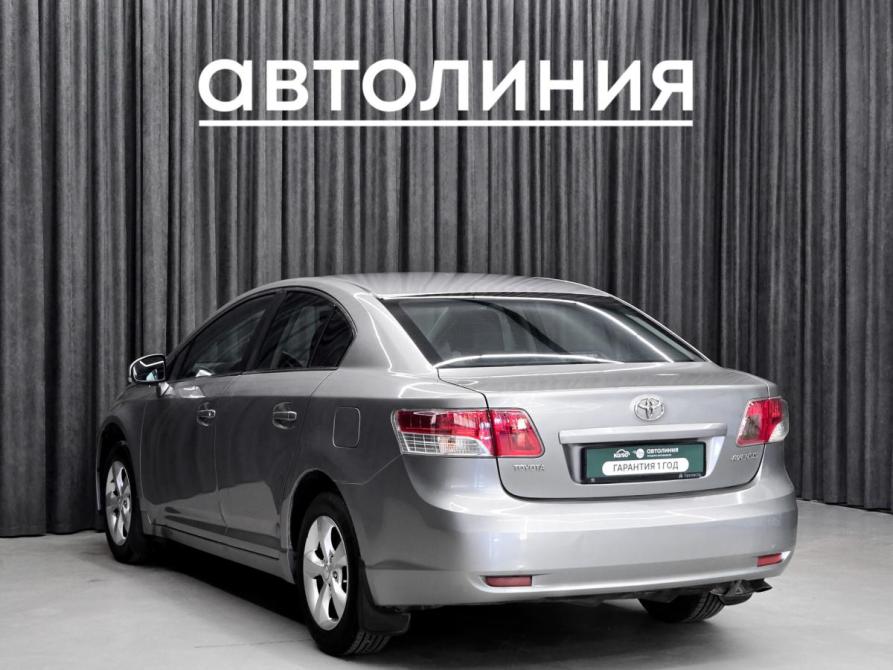Toyota Avensis III Красноярск  - изображение 7